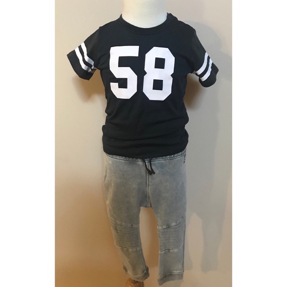 h&m infant boy clothes